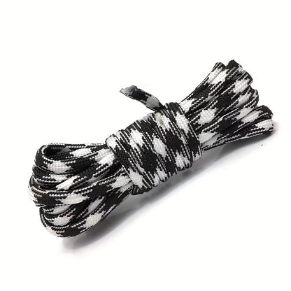 Corde robuste à 7 brins – Solide et polyvalente pour le camping et les situations d'urgence