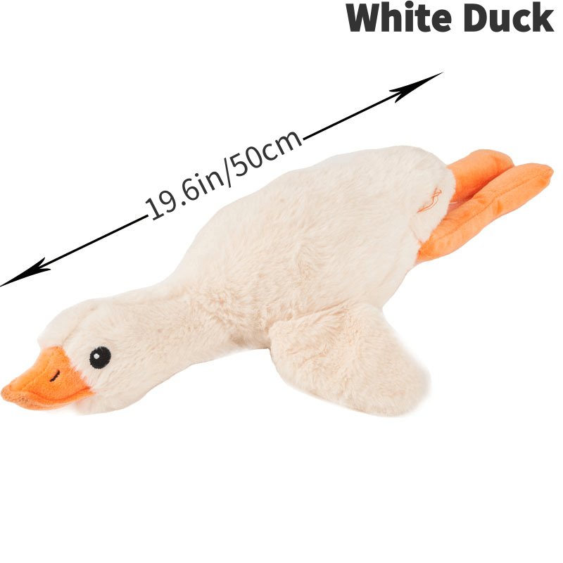 Joyeux Jouets en Peluche pour Chiens – Pour des instants de jeu et de câlins