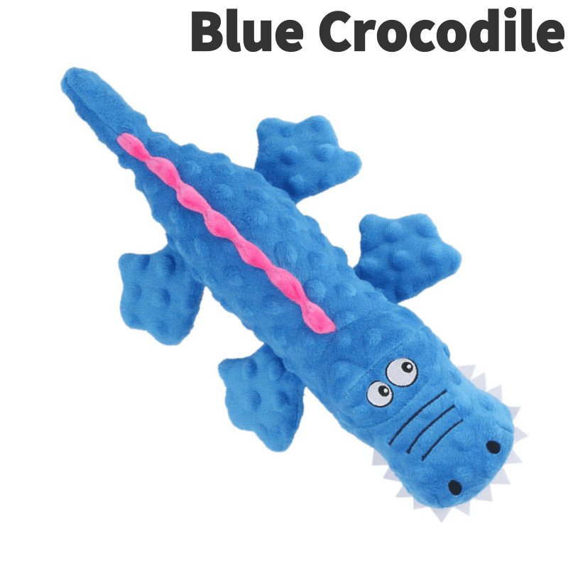 Joyeux Jouets en Peluche pour Chiens – Pour des instants de jeu et de câlins