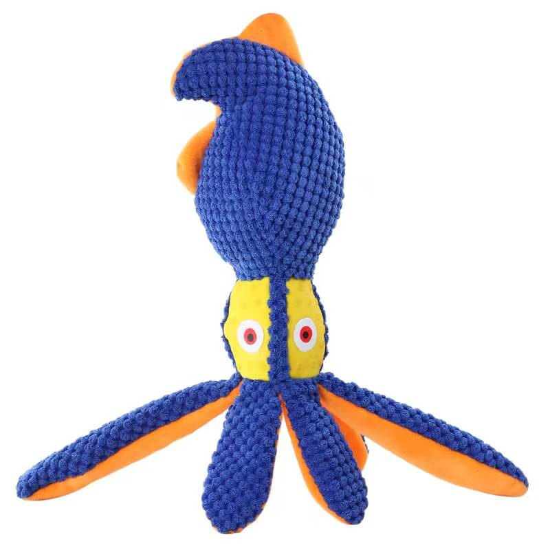 Joyeux Jouets en Peluche pour Chiens – Pour des instants de jeu et de câlins