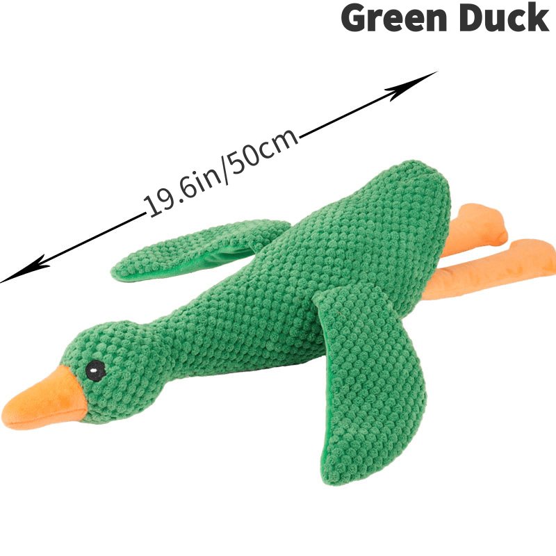 Joyeux Jouets en Peluche pour Chiens – Pour des instants de jeu et de câlins