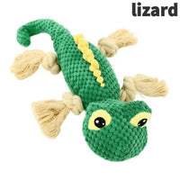 Lézard