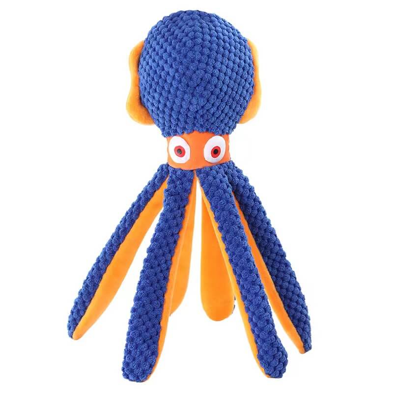 Joyeux Jouets en Peluche pour Chiens – Pour des instants de jeu et de câlins