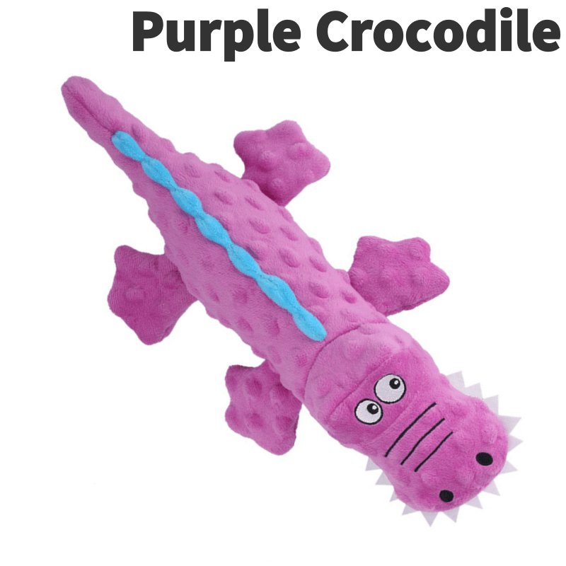 Joyeux Jouets en Peluche pour Chiens – Pour des instants de jeu et de câlins