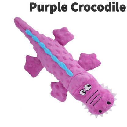 Joyeux Jouets en Peluche pour Chiens – Pour des instants de jeu et de câlins