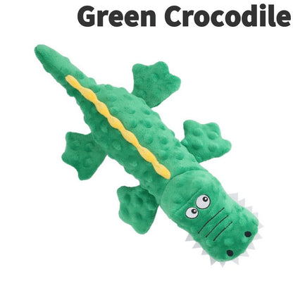 Joyeux Jouets en Peluche pour Chiens – Pour des instants de jeu et de câlins