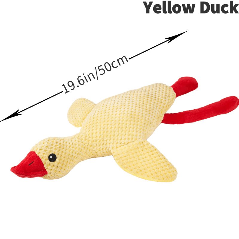 Joyeux Jouets en Peluche pour Chiens – Pour des instants de jeu et de câlins