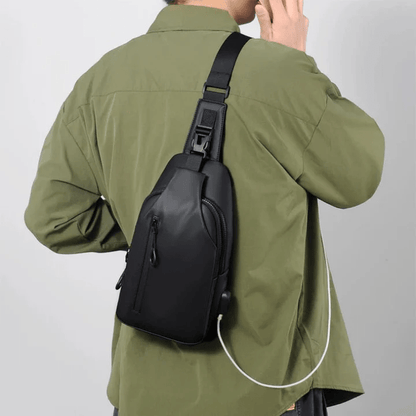 Splashsafe - Sac à Dos Étanche