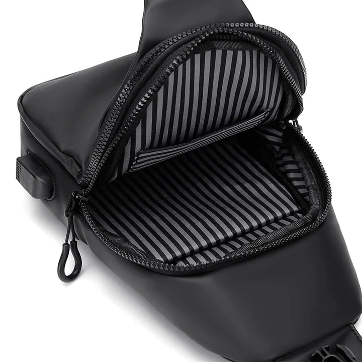 Splashsafe - Sac à Dos Étanche