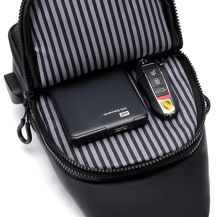 Splashsafe - Sac à Dos Étanche