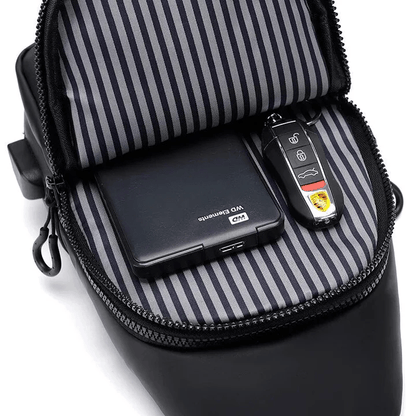 Splashsafe - Sac à Dos Étanche