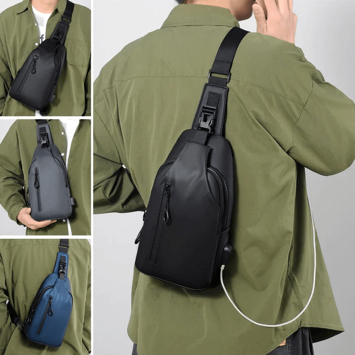 Splashsafe - Sac à Dos Étanche