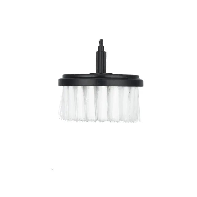 Pistolet de lavage efficace pour un nettoyage sans effort