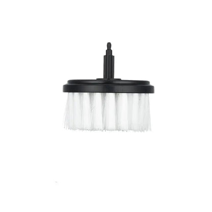 Pistolet de lavage efficace pour un nettoyage sans effort