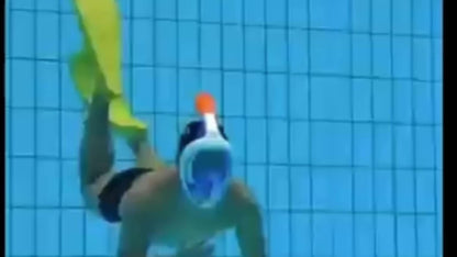 Set de masque de plongée panoramique HD – Vision et confort améliorés pour le snorkeling et la natation