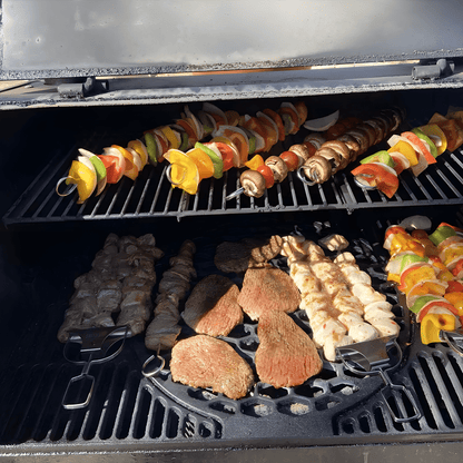 GrillMaestro - Outil 3-en-1