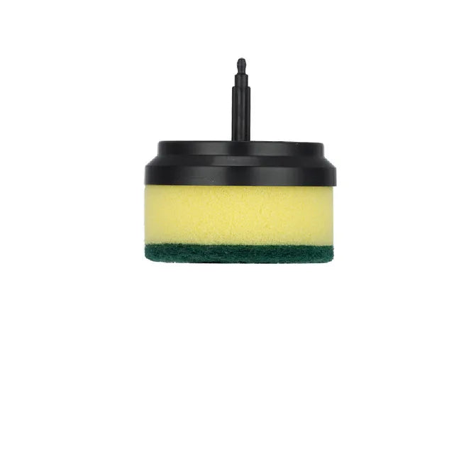 Pistolet de lavage efficace pour un nettoyage sans effort