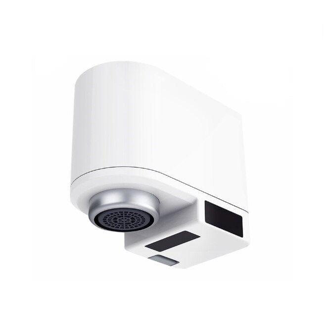 Distributeur d’eau intelligent - Adaptateur automatique de robinet pour une utilisation sans contact