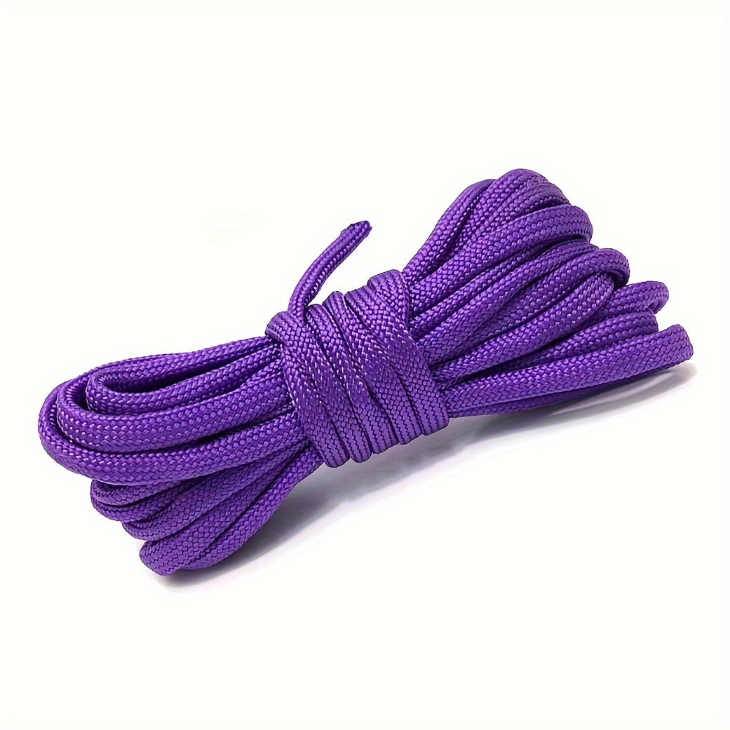 Corde robuste à 7 brins – Solide et polyvalente pour le camping et les situations d'urgence