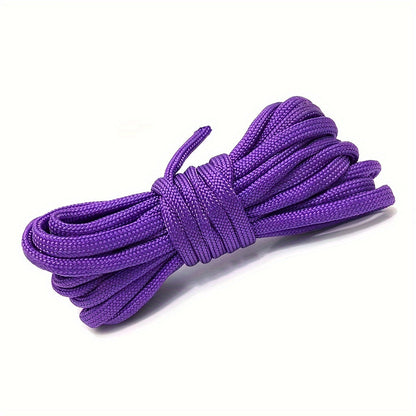 Corde robuste à 7 brins – Solide et polyvalente pour le camping et les situations d'urgence