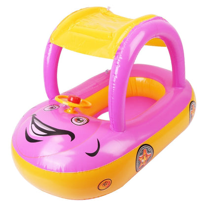 Bateau Gonflable pour Enfants – Pour des aventures aquatiques joyeuses