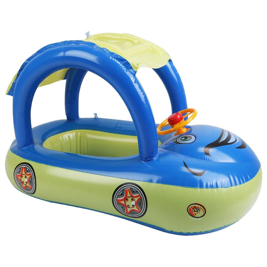 Bateau Gonflable pour Enfants – Pour des aventures aquatiques joyeuses