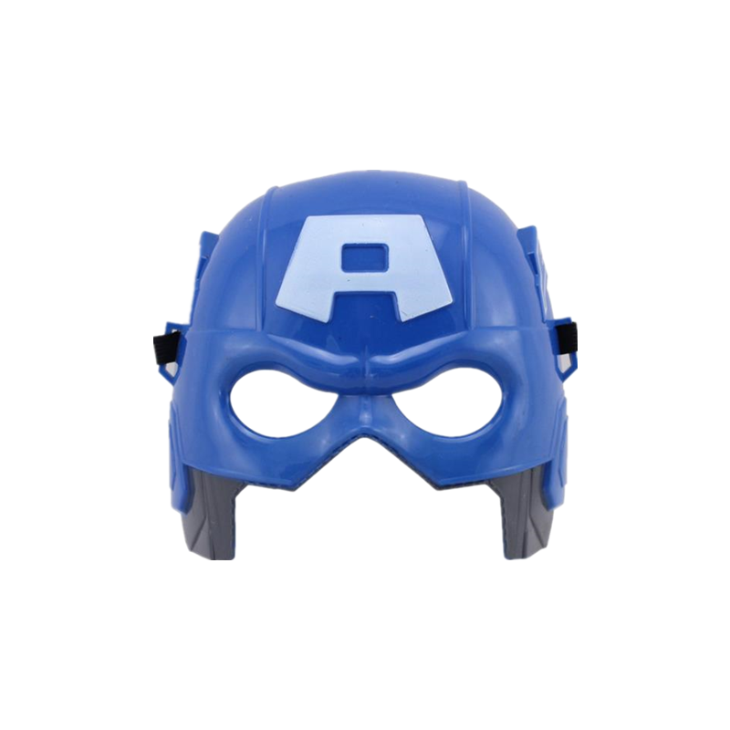 Costumes de Super-Héros Avengers – Pour des Aventures Palpitantes