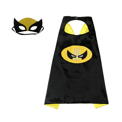 Costumes de Super-Héros Avengers – Pour des Aventures Palpitantes