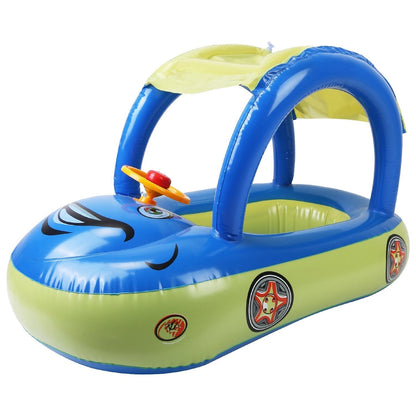 Bateau Gonflable pour Enfants – Pour des aventures aquatiques joyeuses