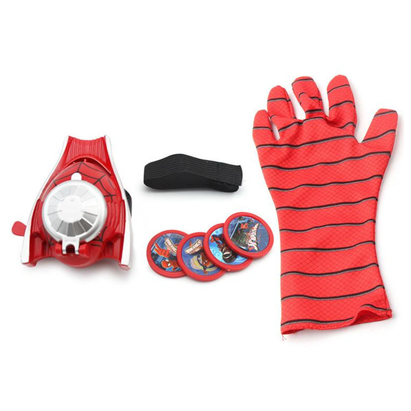 Costumes de Super-Héros Avengers – Pour des Aventures Palpitantes