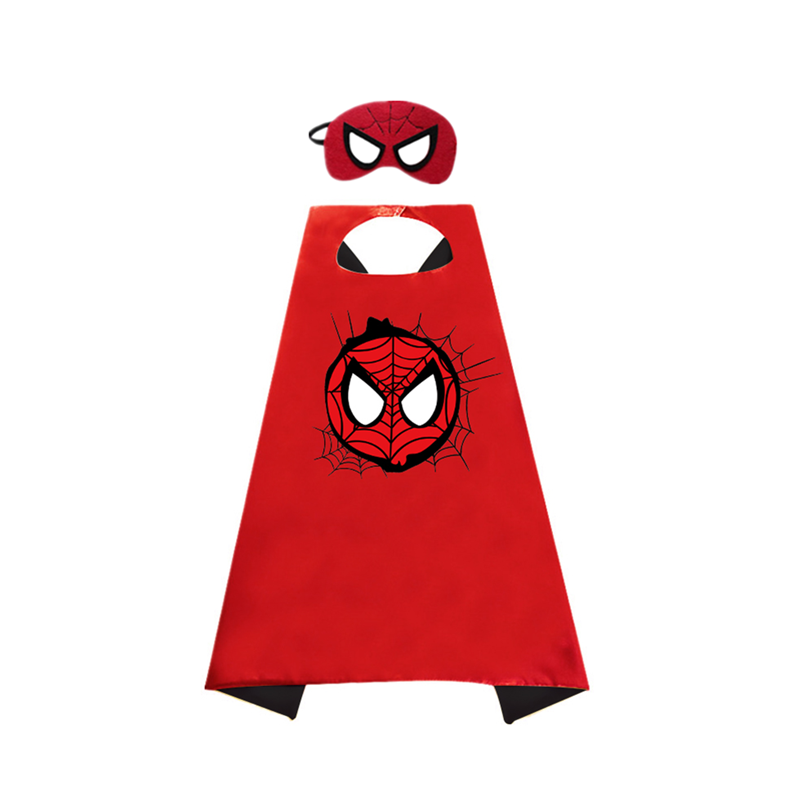 Costumes de Super-Héros Avengers – Pour des Aventures Palpitantes