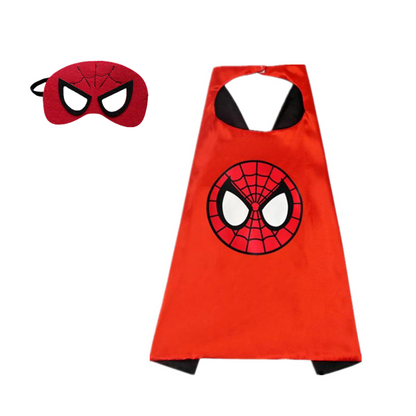 Costumes de Super-Héros Avengers – Pour des Aventures Palpitantes