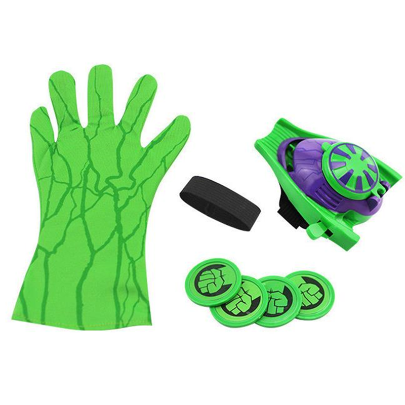 Costumes de Super-Héros Avengers – Pour des Aventures Palpitantes