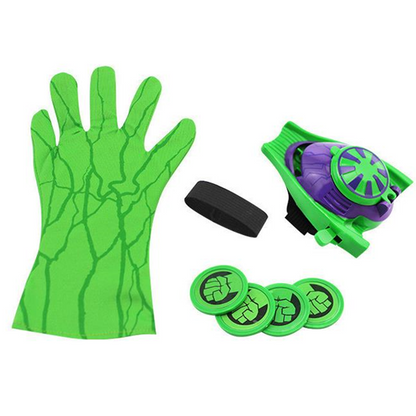 Costumes de Super-Héros Avengers – Pour des Aventures Palpitantes
