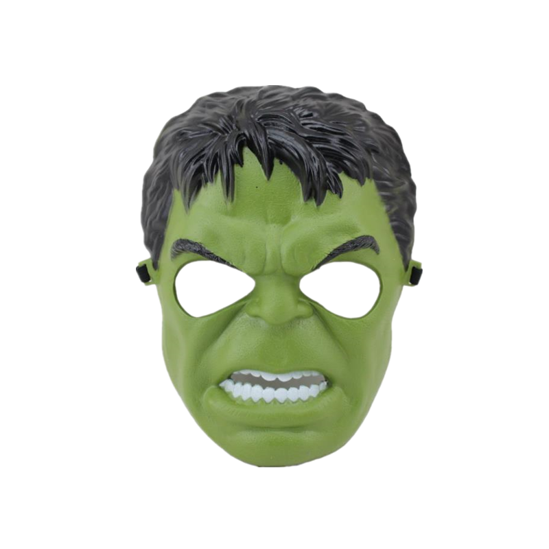 Costumes de Super-Héros Avengers – Pour des Aventures Palpitantes