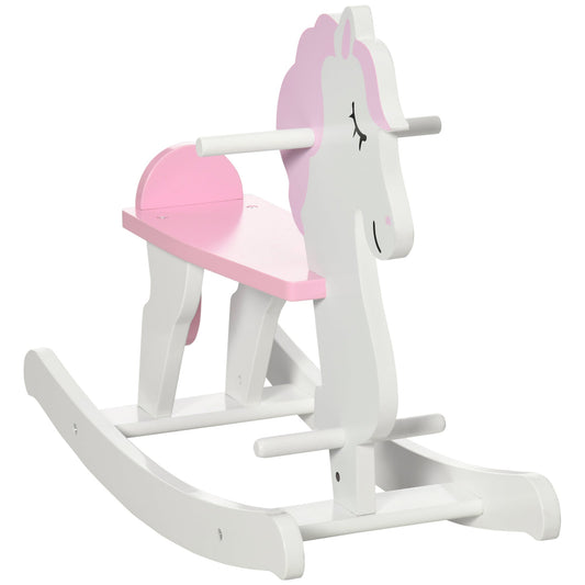 Adorable cheval à bascule – Pour un plaisir de jeu sans fin