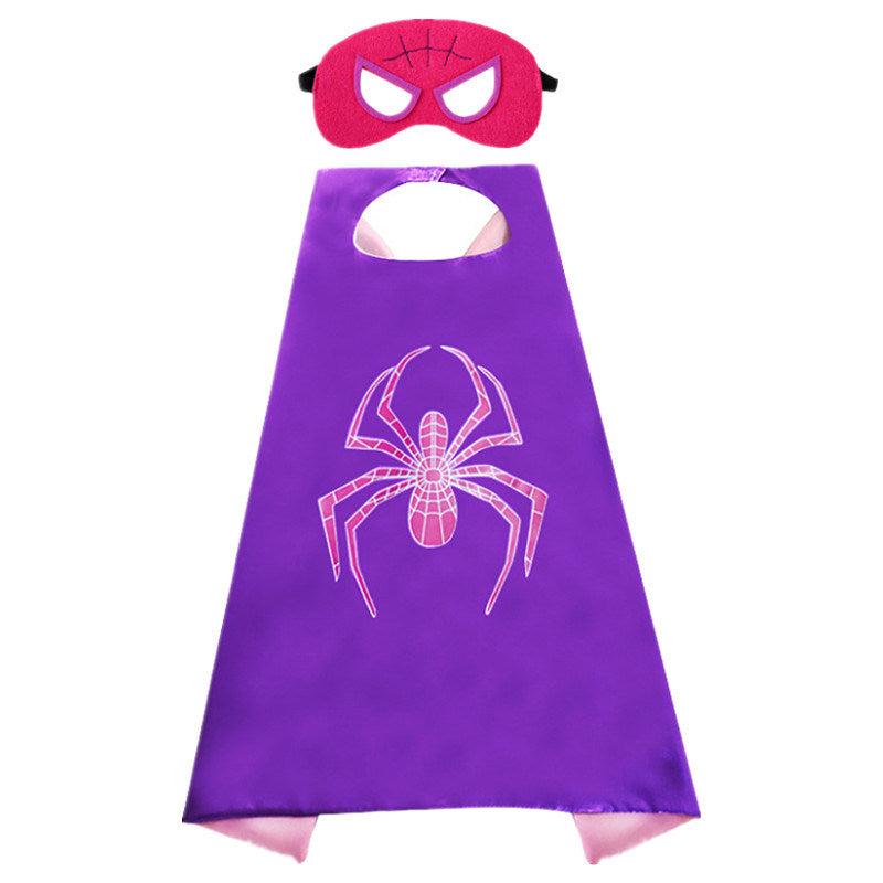Costumes de Super-Héros Avengers – Pour des Aventures Palpitantes
