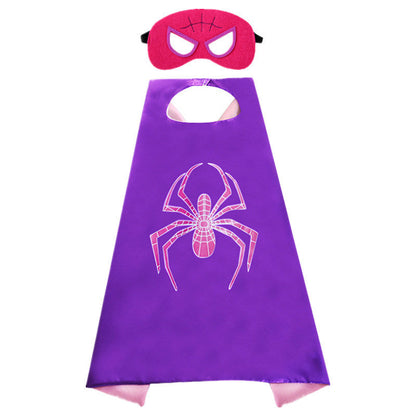 Costumes de Super-Héros Avengers – Pour des Aventures Palpitantes