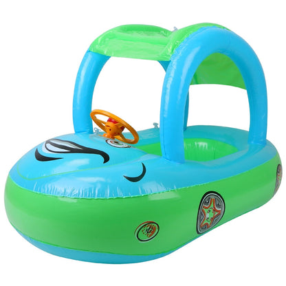 Bateau Gonflable pour Enfants – Pour des aventures aquatiques joyeuses