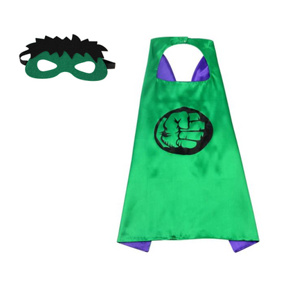 Costumes de Super-Héros Avengers – Pour des Aventures Palpitantes
