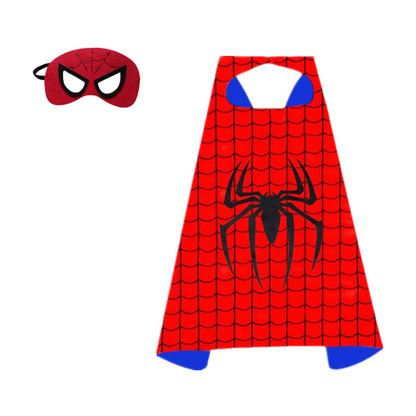 Costumes de Super-Héros Avengers – Pour des Aventures Palpitantes
