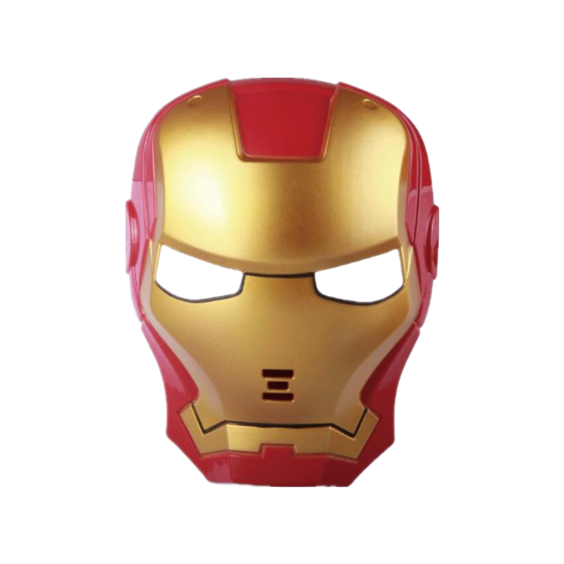 Costumes de Super-Héros Avengers – Pour des Aventures Palpitantes