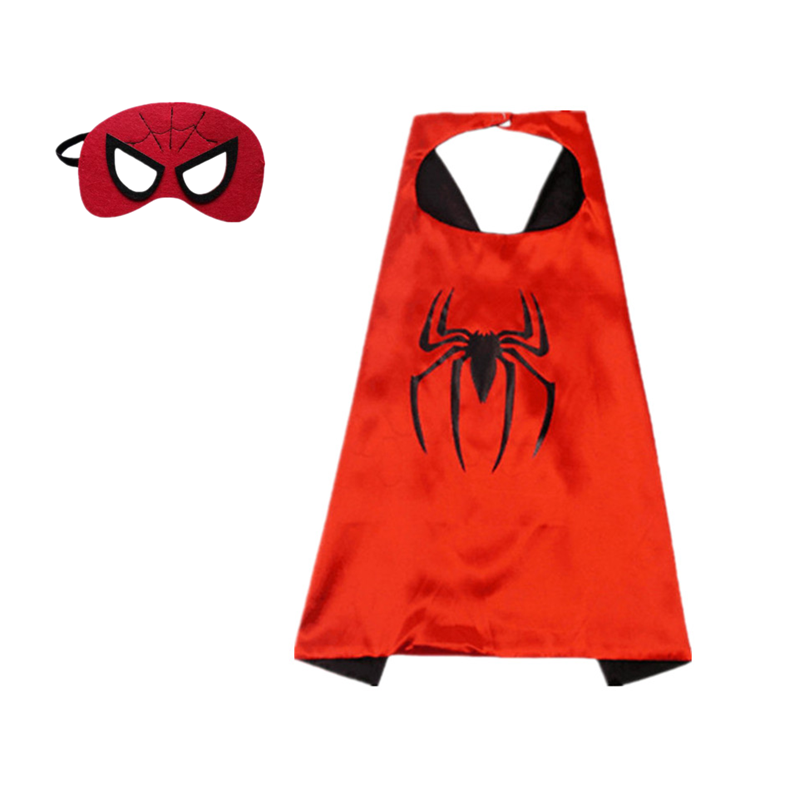 Costumes de Super-Héros Avengers – Pour des Aventures Palpitantes