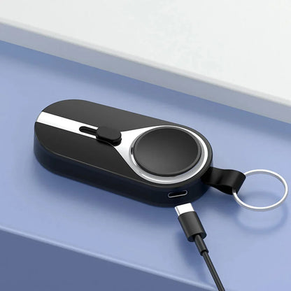 ClipCharge Compact - Alimentation sans fil portable
