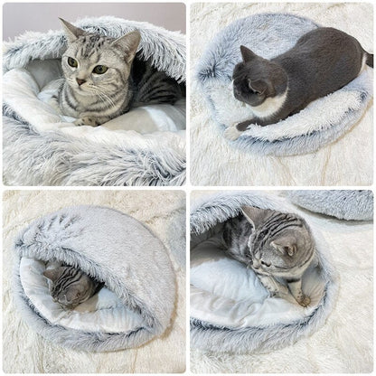 Lit pour animaux CuddleCloud Comfort