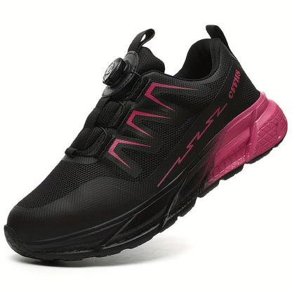 Chaussures de Sécurité pour Femmes - Légères et Protectrices