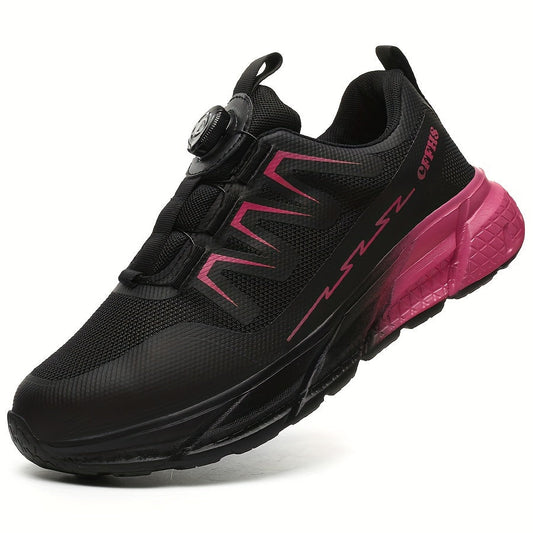 Chaussures de Sécurité pour Femmes - Légères et Protectrices