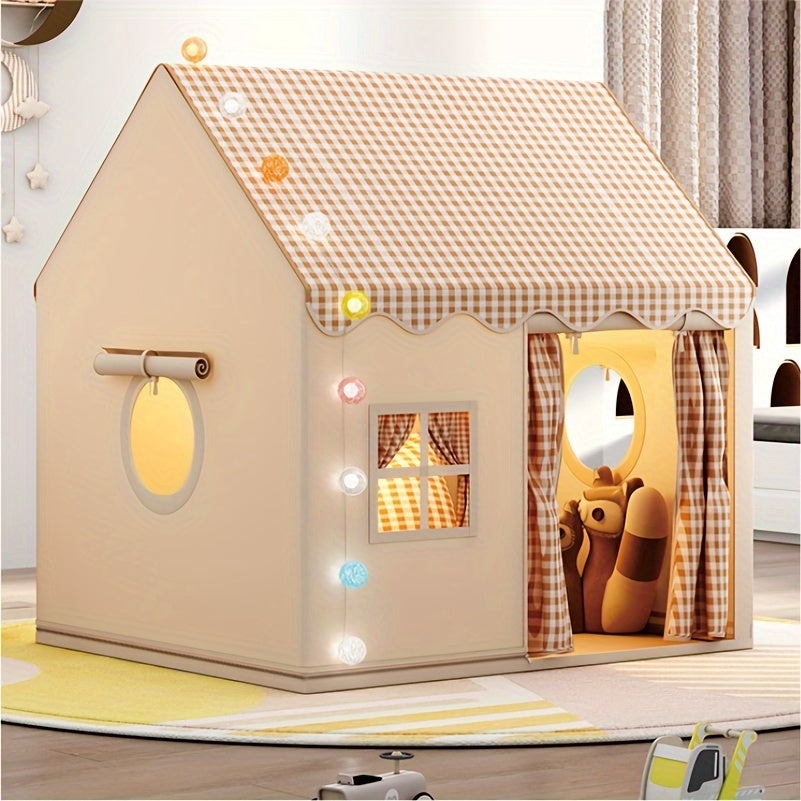 Adorable Maison de Jeu d’Intérieur - Pour des Heures d’Amusement