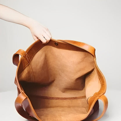 Sophie Luxe Tote Bag – Élégance et Fonctionnalité au Quotidien
