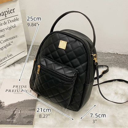 Adorable Sac Matelassé – Élégant et Pratique